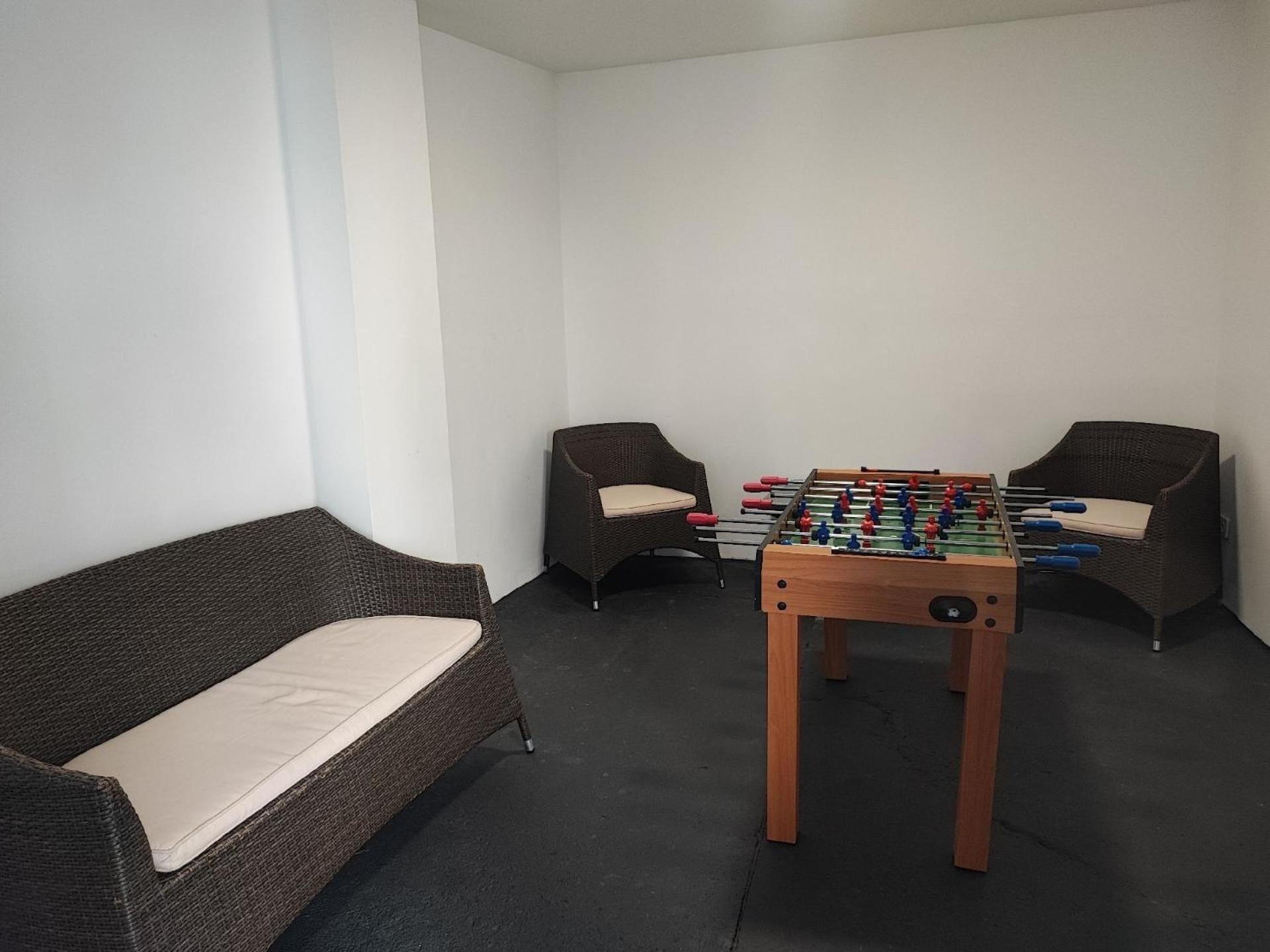 Apartment In Mit Terrasse Und Grill Goslar